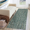 Dalyn Bondi BD1 Turquoise Area Rug 