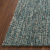 Dalyn Bondi BD1 Turquoise Area Rug 