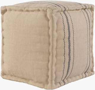 Surya Bande BDE-003 Tan 