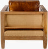 Surya Bradford BDF-001 Brown / Furniture Main Image