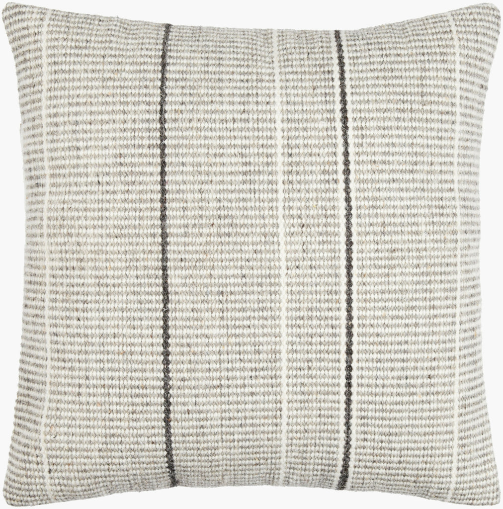 Surya Borderline BDL-001 Taupe main image