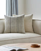 Surya Borderline BDL-001 Taupe Style Shot