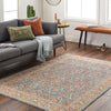 Livabliss Bodrum BDM-2348 Area Rug Room Scene