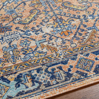 Livabliss Bodrum BDM-2351 Area Rug Detail