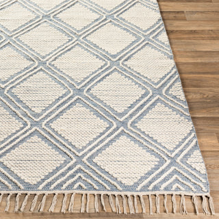 Surya Bedouin BDO-2305 Area Rug Angle