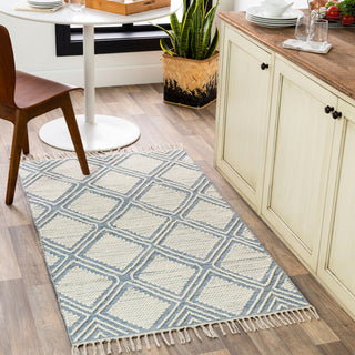 Surya Bedouin BDO-2305 Area Rug Room Scene Feature