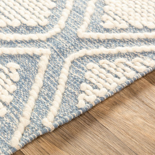 Surya Bedouin BDO-2305 Area Rug Detail