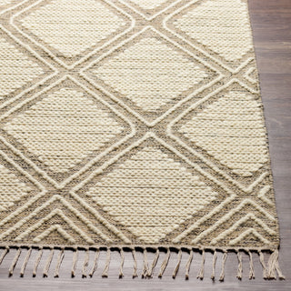 Surya Bedouin BDO-2316 Area Rug Angle
