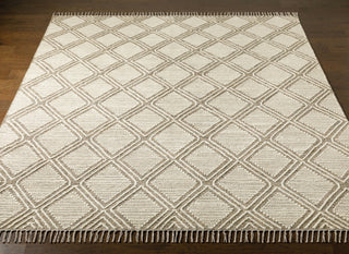 Surya Bedouin BDO-2316 Area Rug Angle