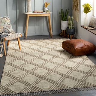 Surya Bedouin BDO-2316 Area Rug Room Scene Feature