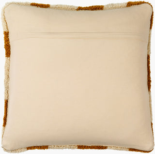Surya Balder BDR-001 Medium Brown main image