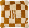 Surya Balder BDR-001 Medium Brown Main