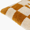 Surya Balder BDR-001 Medium Brown Corner Shot