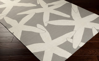 Surya Boardwalk BDW-4011 Area Rug by Somerset Bay Corner Shot