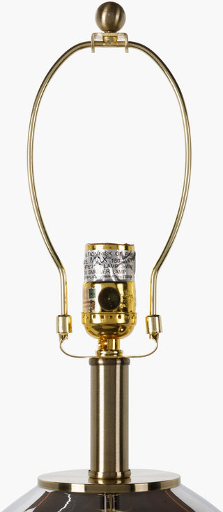 Surya Bardsey BDY-001 Lamp Detail