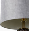 Surya Bardsey BDY-001 Lamp Detail