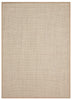 Nourison Beechwood BE003 Natural Area Rug main image