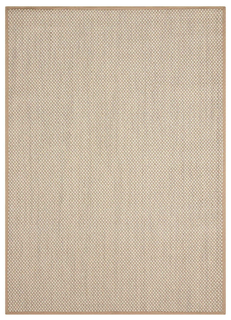 Nourison Beechwood BE003 Natural Area Rug main image