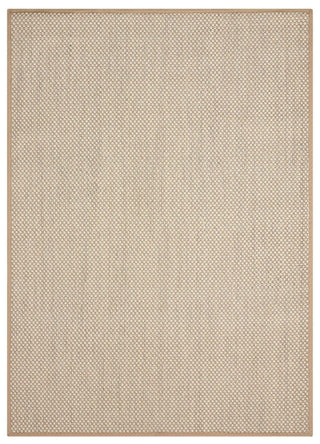 Nourison Beechwood BE003 Natural Area Rug main image