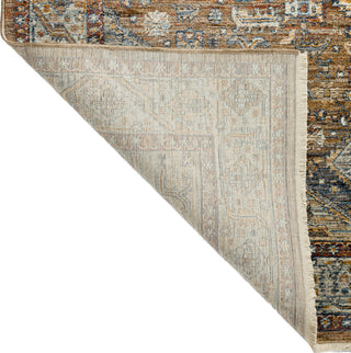 Dalyn Bergama BE1 Paprika Area Rug