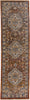 Dalyn Bergama BE1 Paprika Area Rug