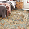 Dalyn Bergama BE2 Riverview Area Rug