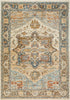 Dalyn Bergama BE2 Riverview Area Rug