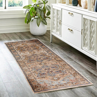 Dalyn Bergama BE2 Riverview Area Rug