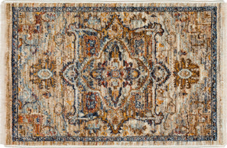 Dalyn Bergama BE2 Riverview Area Rug