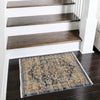 Dalyn Bergama BE3 Navy Area Rug