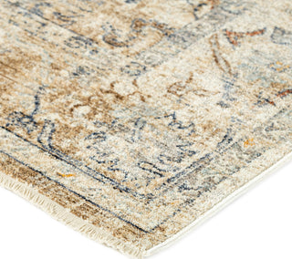 Dalyn Bergama BE4 Ivory Area Rug