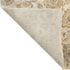 Dalyn Bergama BE5 Ivory Area Rug