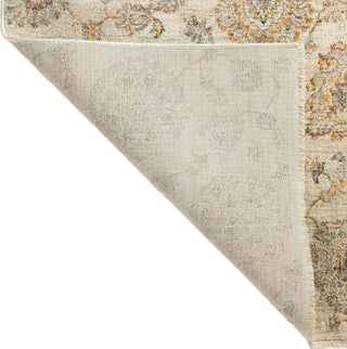 Dalyn Bergama BE5 Ivory Area Rug