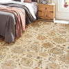 Dalyn Bergama BE5 Ivory Area Rug