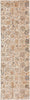 Dalyn Bergama BE5 Ivory Area Rug