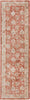 Dalyn Bergama BE6 Paprika Area Rug