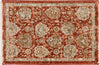 Dalyn Bergama BE6 Paprika Area Rug