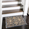 Dalyn Bergama BE8 Navy Area Rug