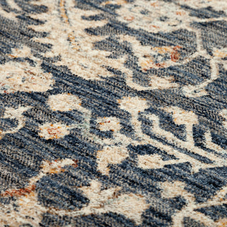 Dalyn Bergama BE8 Navy Area Rug