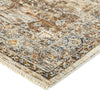 Dalyn Bergama BE9 Mocha Area Rug