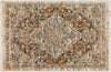 Dalyn Bergama BE9 Mocha Area Rug