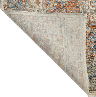 Dalyn Bergama BE9 Spice Area Rug