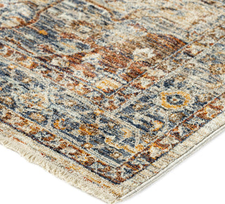 Dalyn Bergama BE9 Spice Area Rug