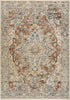 Dalyn Bergama BE9 Spice Area Rug