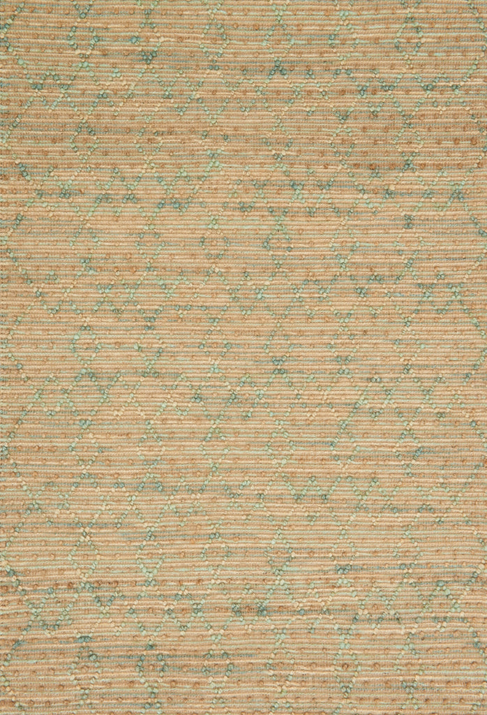 Loloi Beacon BU-01 Sea Area Rug main image