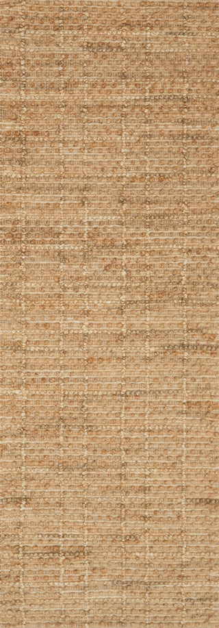 Loloi Beacon BU-02 Natural Area Rug Runner Image