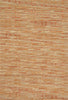 Loloi Beacon BU-02 Tangerine Area Rug main image