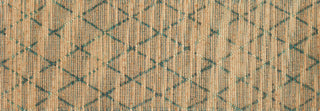 Loloi Beacon BU-03 Aqua Area Rug Room Scene