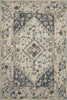 Loloi II Beatty BEA-01 Light Blue/Blue Area Rug main image
