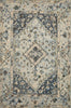 Loloi II Beatty BEA-01 Light Blue/Blue Area Rug Main Image